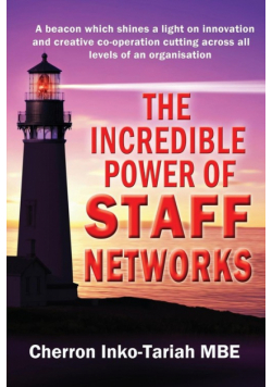 The Incredible Power of Staff Networks