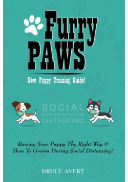 Furry Paws