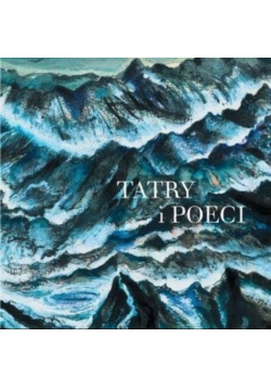 Tatry i poeci