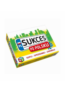 Sukces po polsku