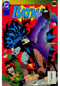 Batman nr 8 / 1995