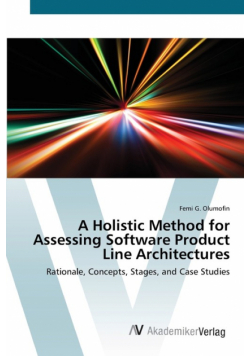 A Holistic Method for Assessing Software Product Line Architectures