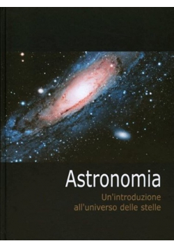 Astronomy Un introduzione all universo delle stelle