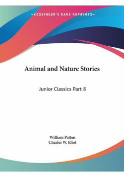 Animal and Nature Stories