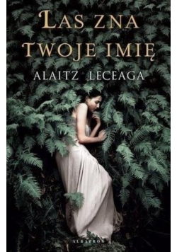 Las zna twoje imię