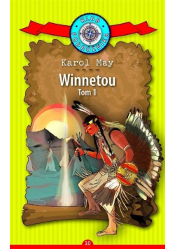 Winnetou Tom 1