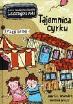 Tajemnica cyrku