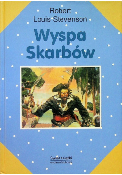Wyspa skarbów