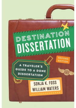 Destination Dissertation