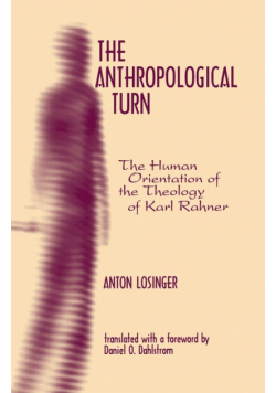 The Anthropological Turn