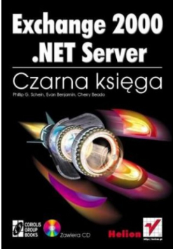Exchange 2000 Net Server Czarna księga