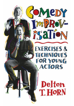 Comedy Improvisation