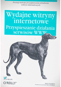 Wydajne witryny internetowe