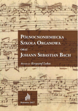 Północnoniemiecka Szkoła Organowa