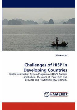 Challenges of Hisp in Developing Countries