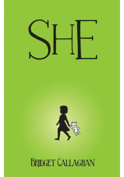 She