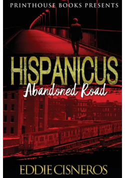 Hispanicus (Book 2)