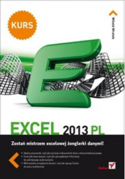 Excel 2013 PL Kurs