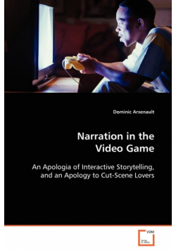 Narration in the Video Game