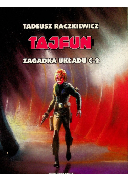 Tajfun Zagadka układu C - 2