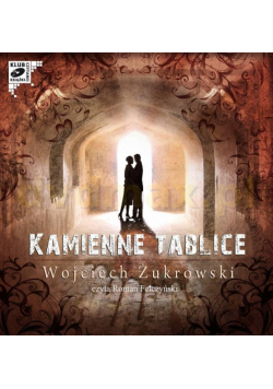 Kamienne tablice audiobook