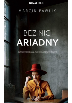 Bez nici Ariadny