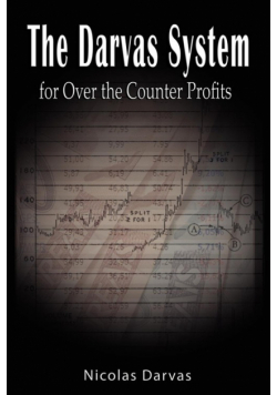 Darvas System for Over the Counter Profits