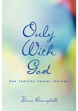 Only with God