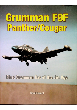 Grumman F9F Panther / Cougar