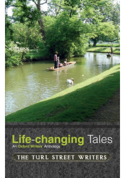 Life-Changing Tales