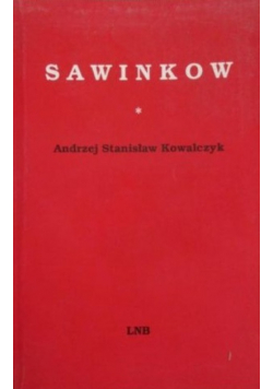 Sawinkow