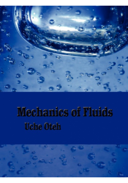Mechanics of Fluids