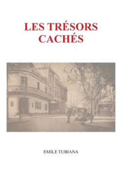 Les trésors cachés