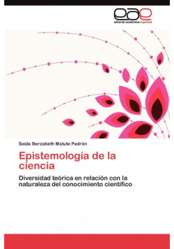 Epistemología de la ciencia