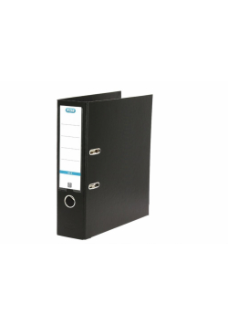 Segregator A4 Pro+ 8cm czarny