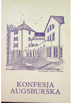 Konfesja augsburska