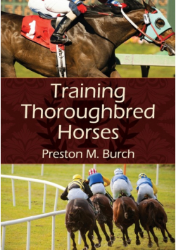 Training Thoroughbred Horses