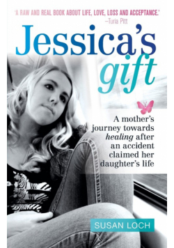 Jessica's Gift