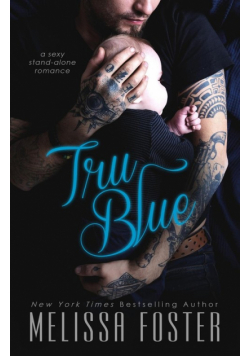 Tru Blue