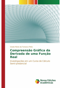 Compreensão Gráfica da Derivada de uma Função Real