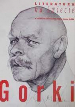 Literatura na świecie nr 10 / 98