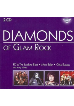 Diamonds of Glam Rock (2CD)
