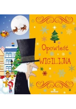 Opowieść wigilijna