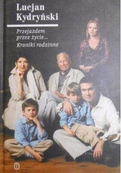 Przejazdem przez życie