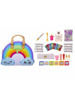 Poopsie Chasmell Rainbow Slime Kit