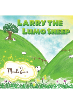 Larry the Lumo Sheep