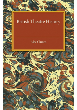 British Theatre History
