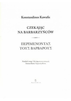 Czekając na barbarzyńców