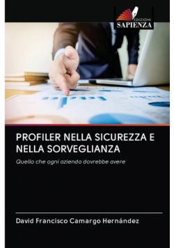 Profiler Nella Sicurezza E Nella Sorveglianza