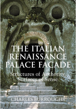 The Italian Renaissance Palace Fa Ade
